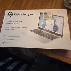 HP LAPTOP