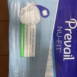 New Briefs (Adults)