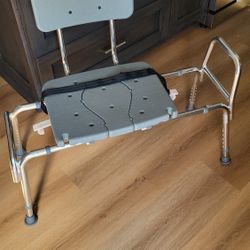 Brand New Shower Chair Transferchair