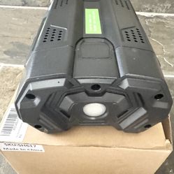 YXKC 56V Lithium Ion 6.0Ah Battery Replacement