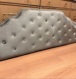 Headboard