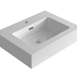 Bathroom Vanity Sink