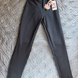 Leggings Y Faja Shorts Levanta Glúteos 