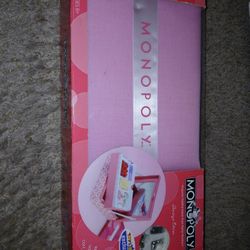 Monopoly Game(Boutique Edition)