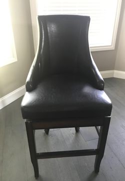 Bar stool / chair