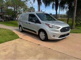 Ford transit connect XLT ✅✅