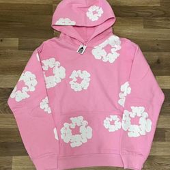 Denim Tears Hoodie