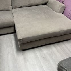 Mor Furniture Sectional Couch