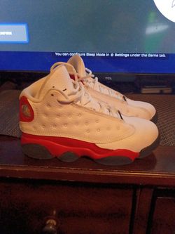 Jordan 13 sz 1.5c