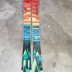 liberty origin skis