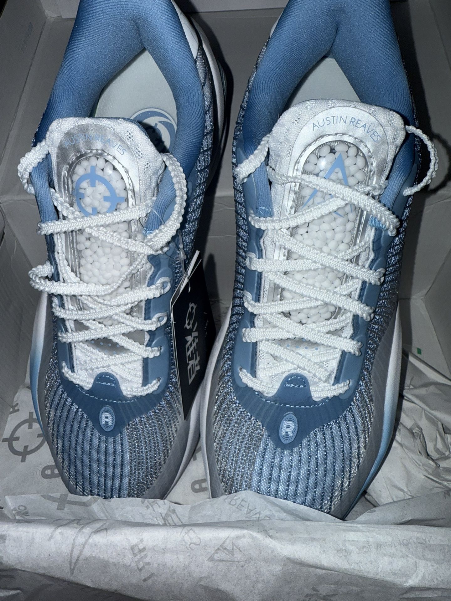 Rigorer AR1 ‘Iceman’