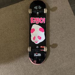 Enjoi Skateboard (8.375 width)