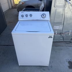 Whirpool Washer