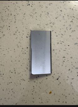 Stainless Steel Cabinet Handle 

3 1/2 X 1 1/4

