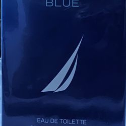 Nautical Blue/ Eau de toilette 