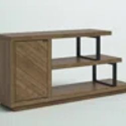 Hinkson 59.5'' Media Console 