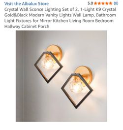 Wall Lights
