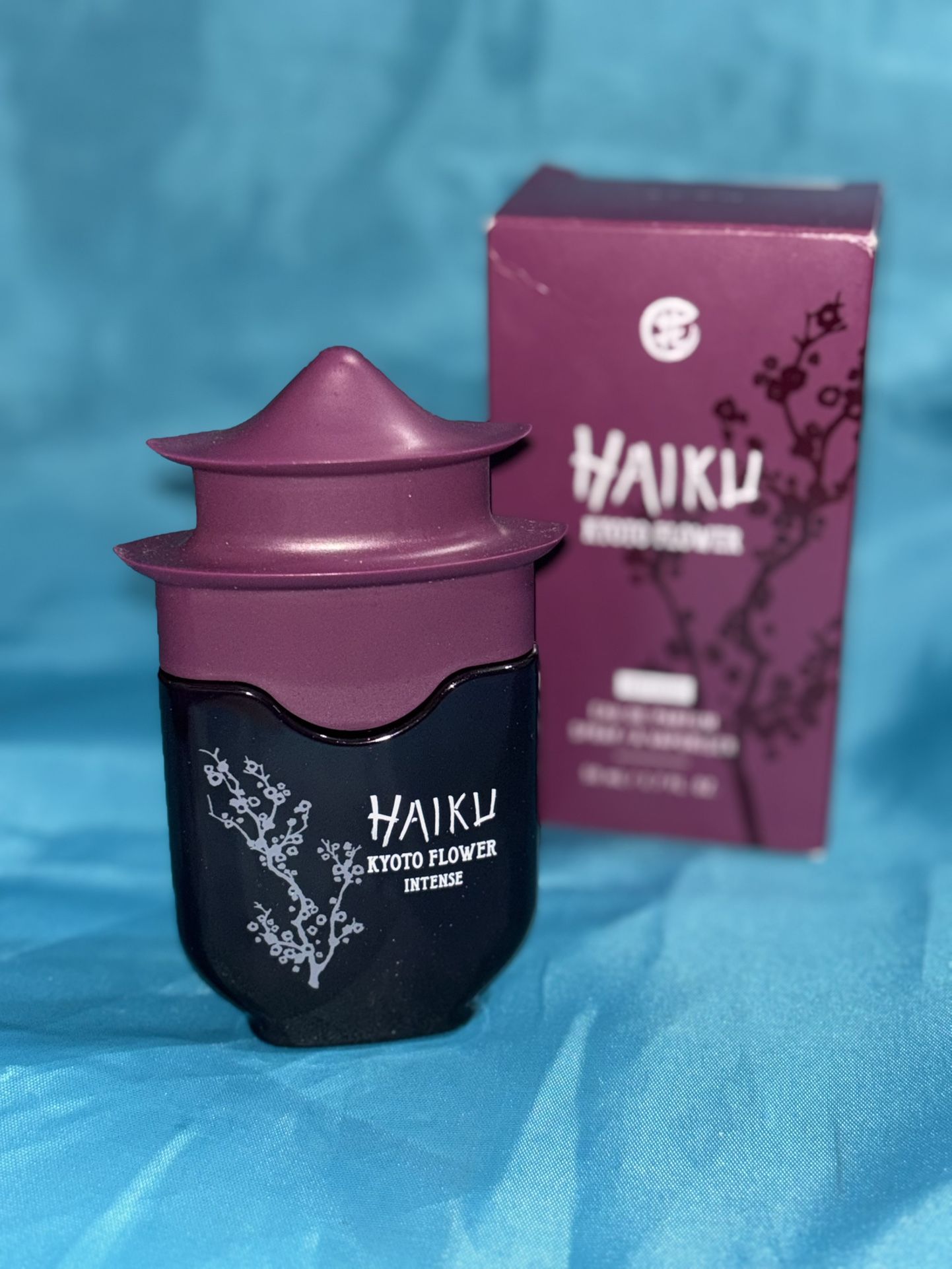 Haiku Kyoto Flower Intense 