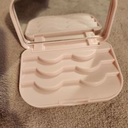 Eyelash Case