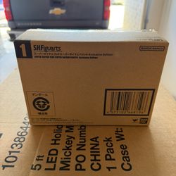 Super Saiyan God Super Saiyan Vegito EE