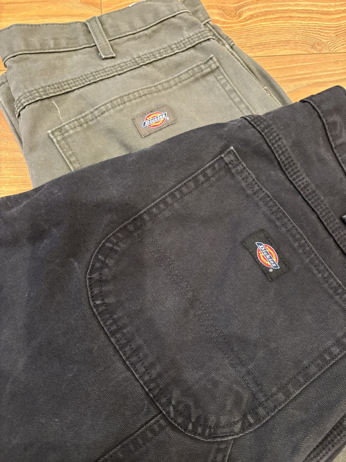 Vintage Dickies