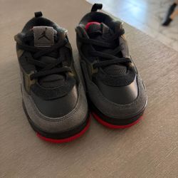 New Jordan Shoes