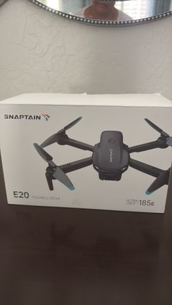 Drone Snaptain