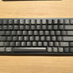 Keychron K2 Wireless Mechanical Keyboard