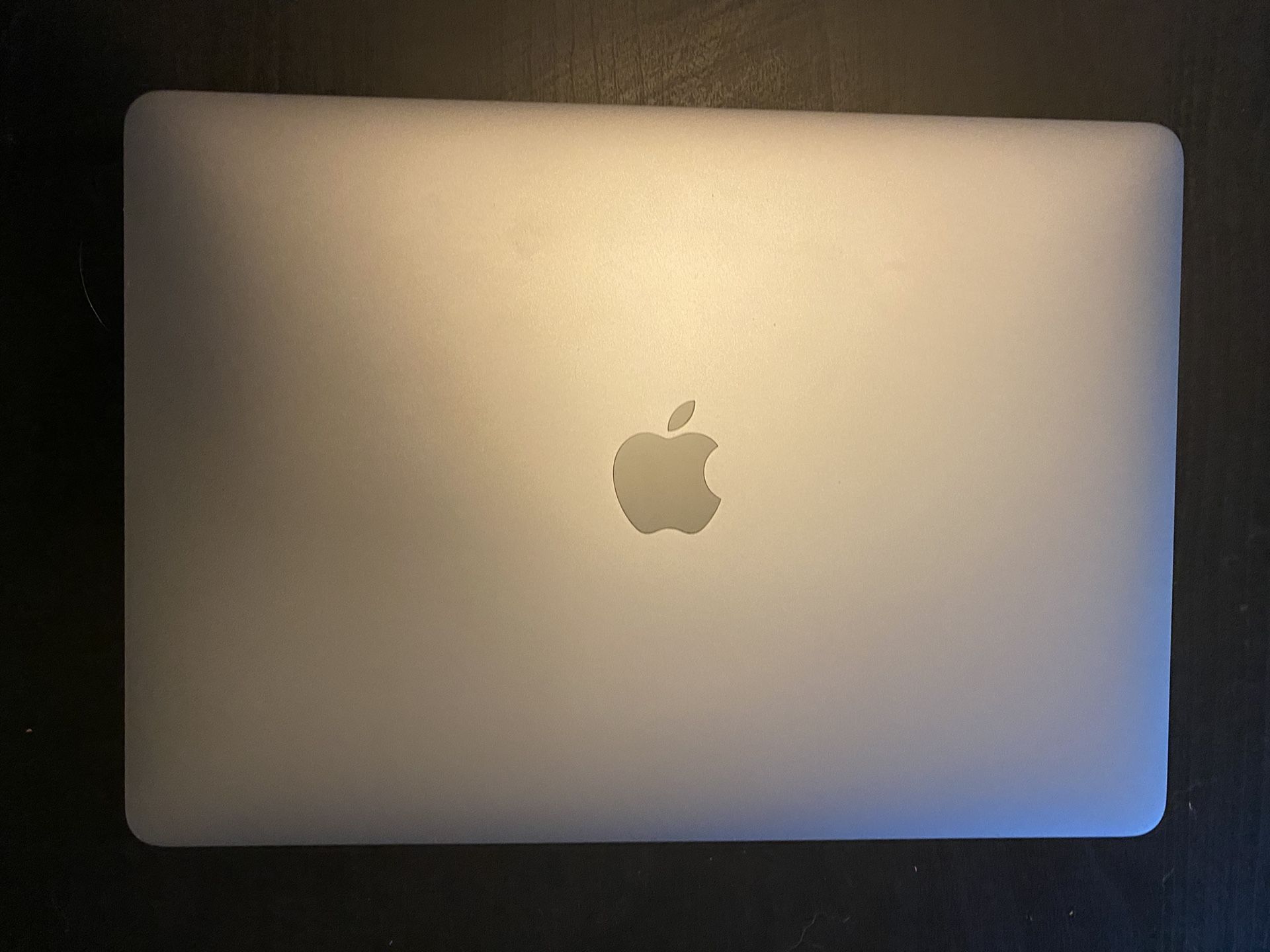 2019 MacBook Pro - 8GB With Touchbar 
