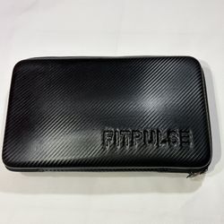 Fit Pulse Massage Gun