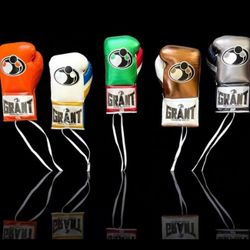 Grant And Winning Gloves 14 Oz For Sale 