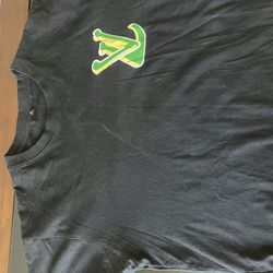Men LV Shirt Size XL
