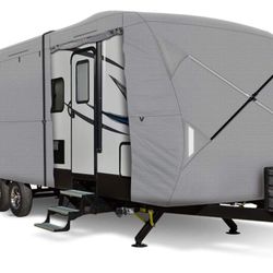 Camper Cover For 24'-28' Campers