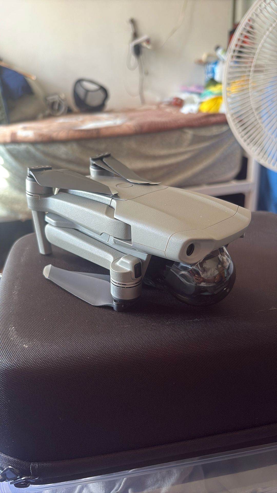 Dji Mavic Air