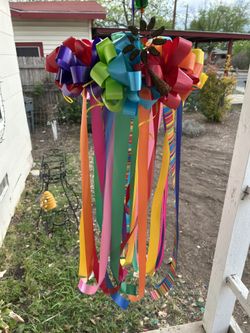 Fiesta Chandelier