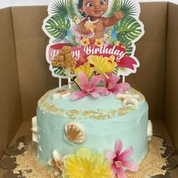 Baby Shower