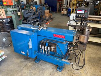 Pines Tube/Pipe Bender