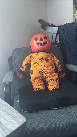 Halloween Decoration