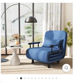 New 3 in 1 Convertible Sofa READ DESCRIPTION