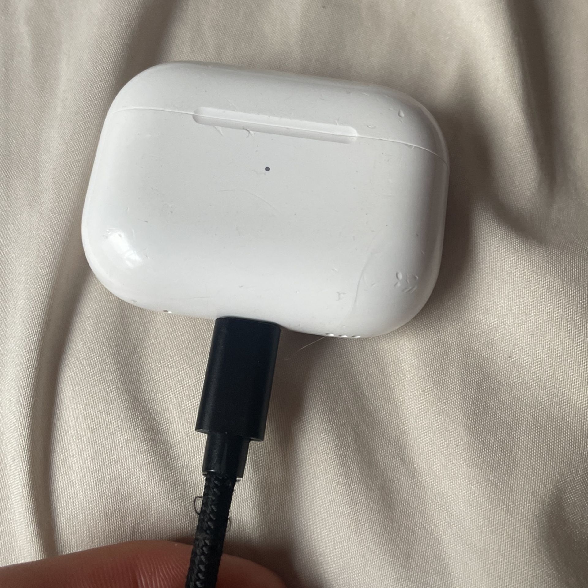 AirPods Pro 2nd Gen