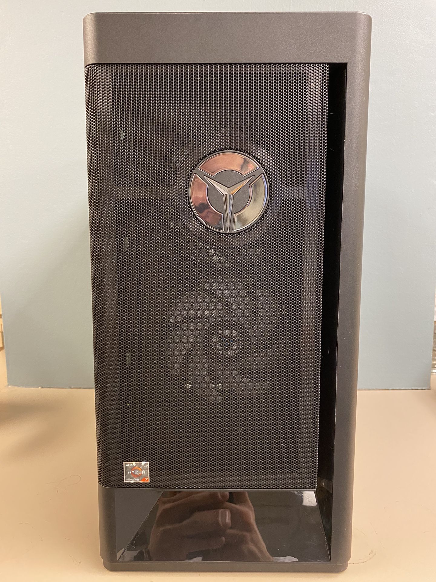 Lenovo Legion Amd Ryzen 7 T5 #26amr5 #13926-5
