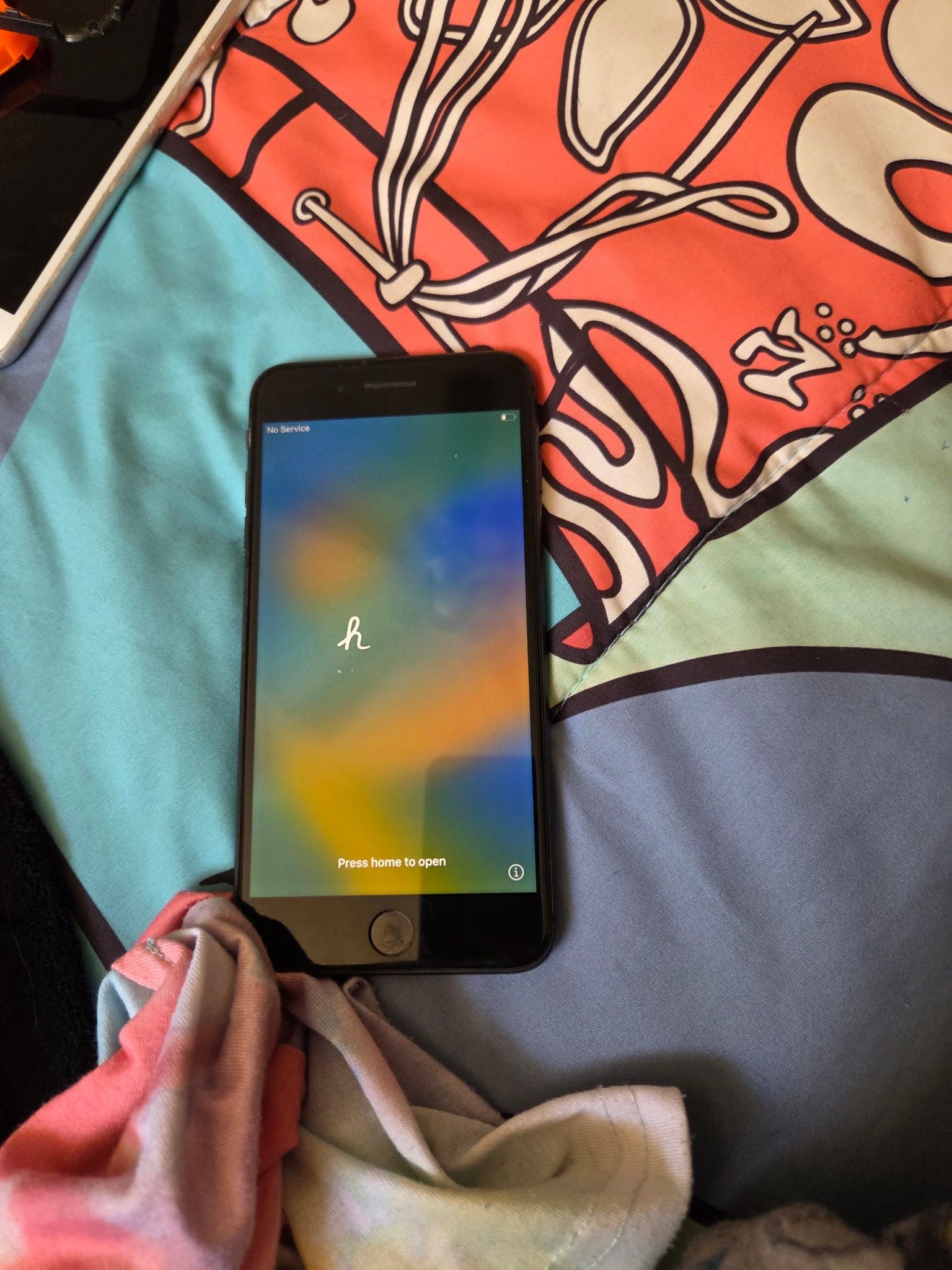 2 iPhone 8 Plus