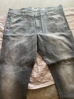 Retro wrangler 38 34