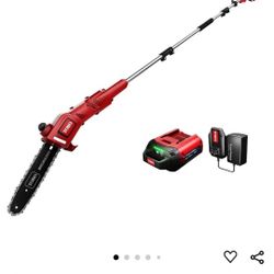 Toro Telescoping Saw Pole