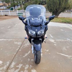 2008 Yamaha Fjr 2(contact info removed)0 Miles 