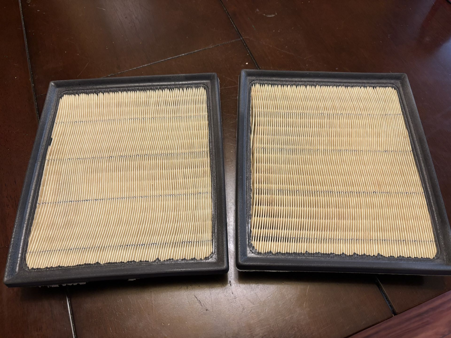 NEW Toyota Tundra Air Filters 