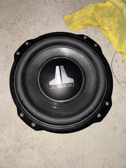 Jl audio