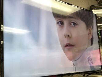 Vizio 55”