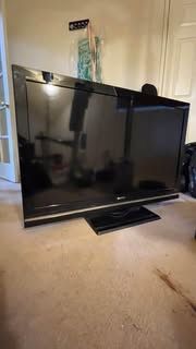Sony TV Bravia 45”