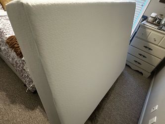 Full size memory foam mattress from Wayfair
